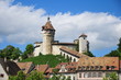 CASTLE MUNOT