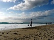 Plage de la saline à la réunion