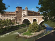 Foto: roma ponte dei quattro capi roma ponte dei quattro capi
