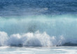 vague à la réunion