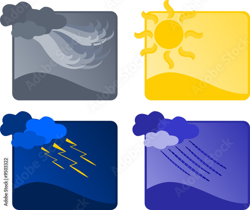 Weather+icons+sun