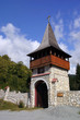 Monastère de Roumanie Monastère de Roumanie