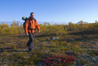 Hiker Hiker