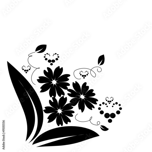 black and white backgrounds flowers. Black And White Backgrounds Flowers. vector lack flowers with; vector lack flowers with. MBHockey. Jan 21, 09:59 AM