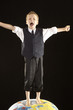 career kid