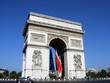 Place de l'Arc de Triomphe, Paris Place de l'Arc de Triomphe, Paris