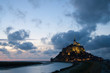 Mont St. Michel