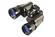 binoculars