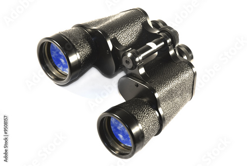 Photo: binoculars binoculars