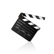 Clap Board