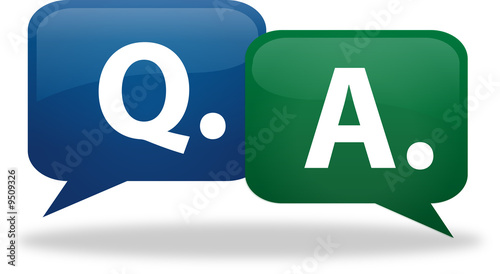 Illustration: Q&A Q&A