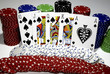 Chips & Cards