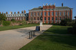 Kensington palace de Londres