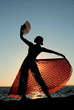 spanish dancer