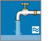 Wasserhahn