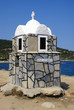 Greek Orthodox Shrine