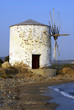 Scenic Windmill