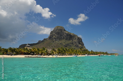 Le Morne Le Morne