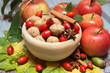 Autumn produce
