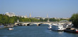 vue de la seine