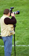 Catching That Shot