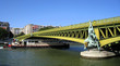 sous le pont mirabeau