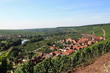 Impressionen aus Franken,Escherndorf