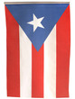Vertical Hanging Flag Puerto Rico Flag Vertical Hanging Flag Puerto Rico Flag