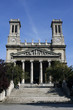 Eglise Saint Vincent de Paul Paris