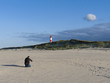 Fotograf am Leuchturm