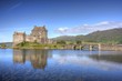 Eilean Donan castle