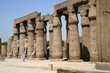 Temple de Louxor_Luxor Temple Temple de Louxor_Luxor Temple