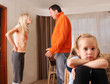 Parents swear, and children suffer Parents swear, and children suffer