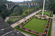 Pont Adolphe, Luxembourg Pont Adolphe, Luxembourg
