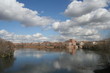 La Garonne, Toulouse La Garonne, Toulouse