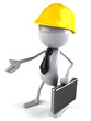 Architecte
