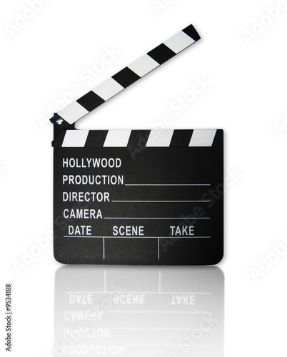 Movie Klappe