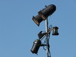 projecteurs