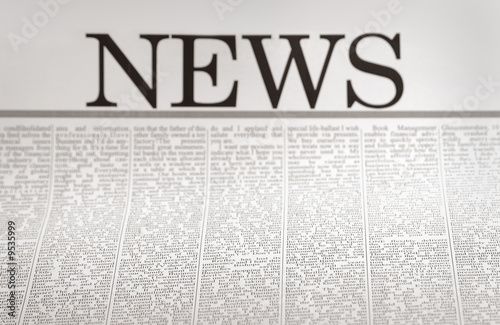 top news information