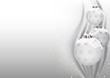 White Christmas 1 - christmas background