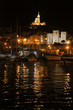 Le port de marseille