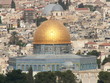 Jerusalem - Dome of the Rock Jerusalem - Dome of the Rock