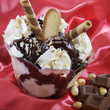 Glace