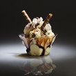 Glace