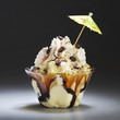 Glace