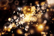 Star dust