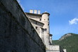 Queyras chateau Queyras chateau