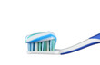 Dental Care on a white background Dental Care on a white background