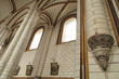 saint pierre de chauvigny
