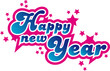 Happy new year